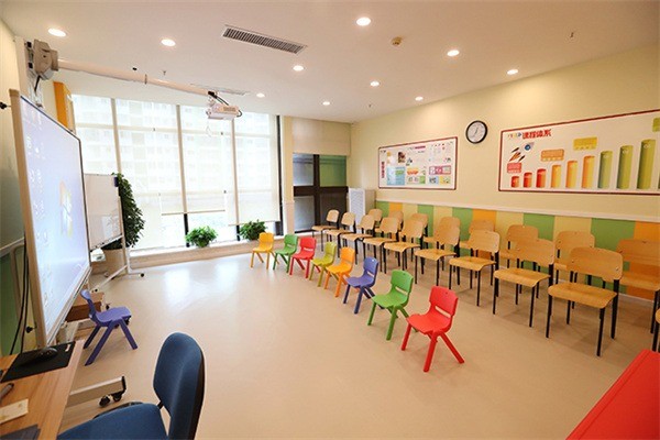 孙欣英语辅导站